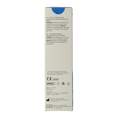 OTC Medical Daglenzen - 2.50 30 Stuks - DrogistWereld