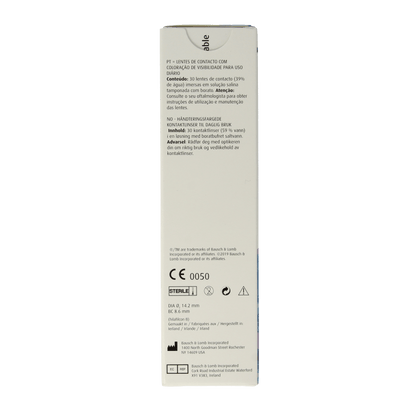 OTC Medical Daglenzen - 2.75 30 Stuks - DrogistWereld