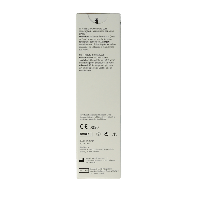 OTC Medical Daglenzen - 4.00 30 Stuks - DrogistWereld