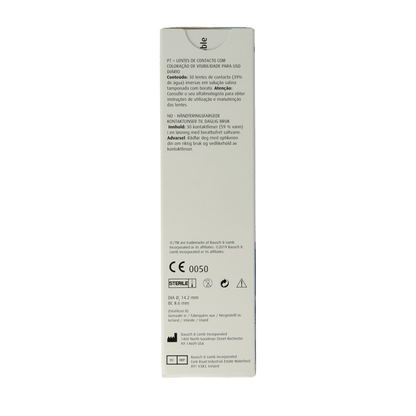 OTC Medical Daglenzen - 4.00 30 Stuks - DrogistWereld