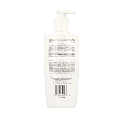 Palmers Cocoa butter massage lotion striae 250 Milliliter - DrogistWereld