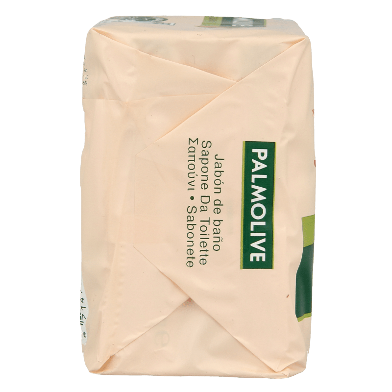 Palmolive Zeep sensitive almond 90 gram 4 Stuks - DrogistWereld