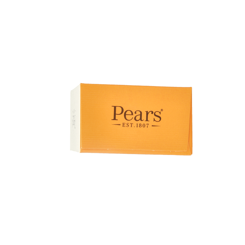 Pears Soap 125 Gram - DrogistWereld