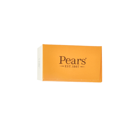 Pears Soap 125 Gram - DrogistWereld