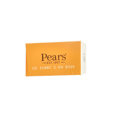 Pears Soap 125 Gram - DrogistWereld