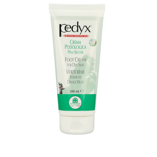 Pedyx Voetcreme droge huid 200 Milliliter - DrogistWereld