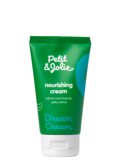 Petit & Jolie Nourishing cream / vette creme 75 Milliliter - DrogistWereld