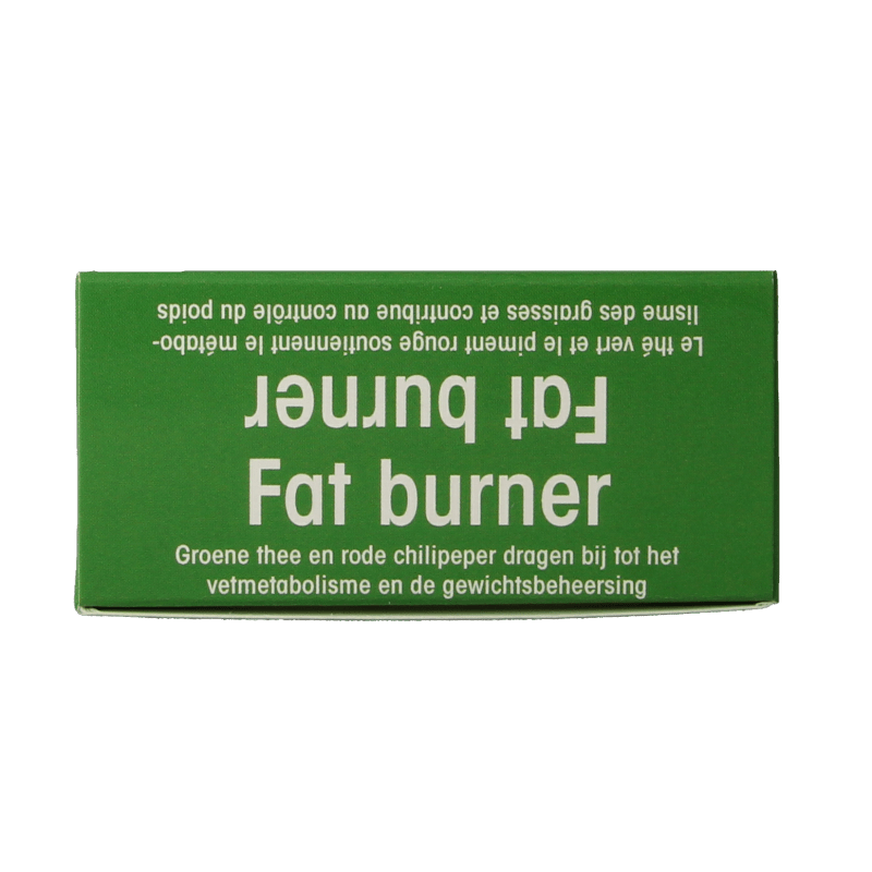 Physalis Fatburner 30 Tabletten - DrogistWereld
