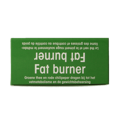 Physalis Fatburner 30 Tabletten - DrogistWereld