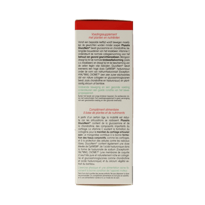 Physalis Gluconem 30 Tabletten - DrogistWereld