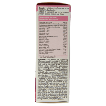 Physalis Pronatal + happy mama 30 Tabletten - DrogistWereld