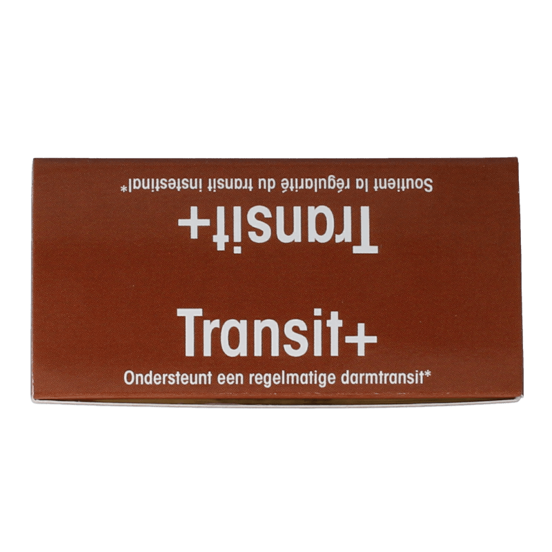 Physalis Transit+ 60 Tabletten - DrogistWereld