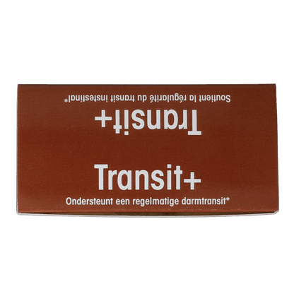 Physalis Transit+ 60 Tabletten - DrogistWereld