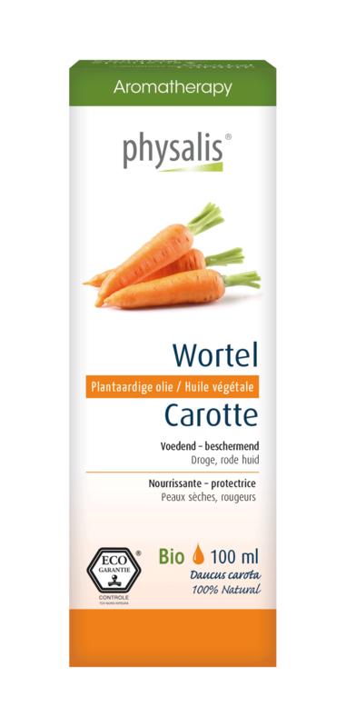 Physalis Wortel 100 Milliliter - DrogistWereld