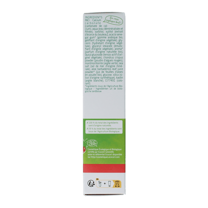 Phytonorm Dragondent tandpasta kind aardbei 50 Milliliter - DrogistWereld