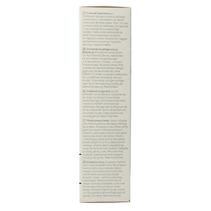 Pierre Fabre Dexeryl creme 250 Gram - DrogistWereld