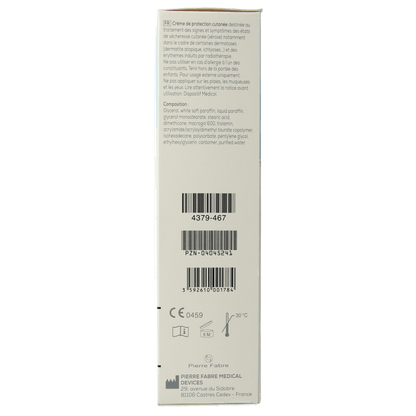 Pierre Fabre Dexeryl creme 250 Gram - DrogistWereld