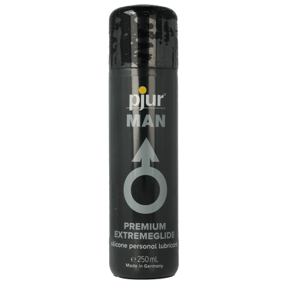 Pjur Man premium extremeglide 250 Milliliter - DrogistWereld