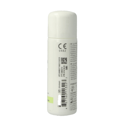 Pjur Woman aloe glijmiddel 30 Milliliter - DrogistWereld