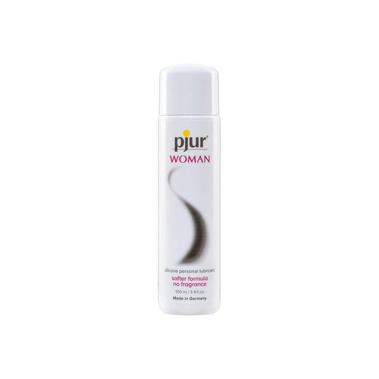Pjur Woman bodyglide glijmiddel 100 Milliliter - DrogistWereld