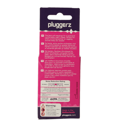 Pluggerz Enjoy sleep 1 Paar - DrogistWereld