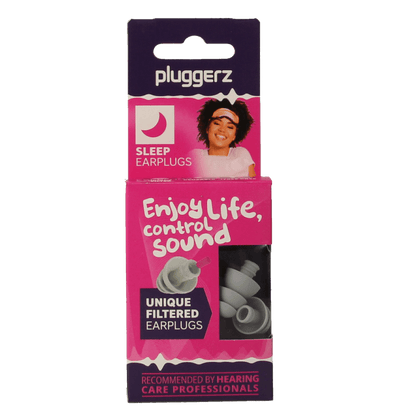 Pluggerz Enjoy sleep 1 Paar - DrogistWereld