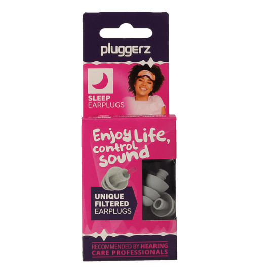 Pluggerz Enjoy sleep 1 Paar - DrogistWereld