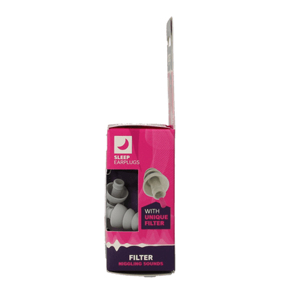Pluggerz Enjoy sleep 1 Paar - DrogistWereld