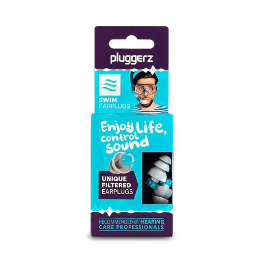 Pluggerz Enjoy swim 1 Paar - DrogistWereld