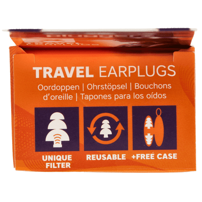 Pluggerz Enjoy travel 1 Paar - DrogistWereld