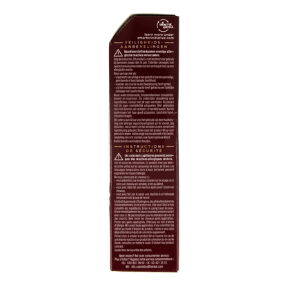 Poly Palette Haarverf 700 truffel bruin 1 Set - DrogistWereld