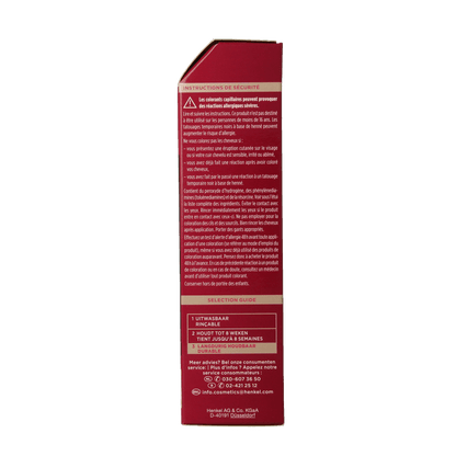 Poly Palette Haarverf 800 Donkerbruin 1 Set - DrogistWereld
