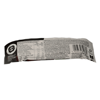 Powerbar Natural energy bar cacao crunch 40 Gram - DrogistWereld
