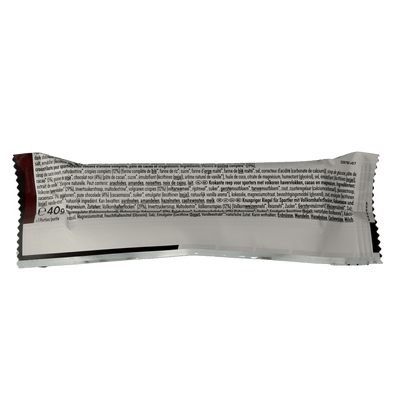 Powerbar Natural energy bar cacao crunch 40 Gram - DrogistWereld