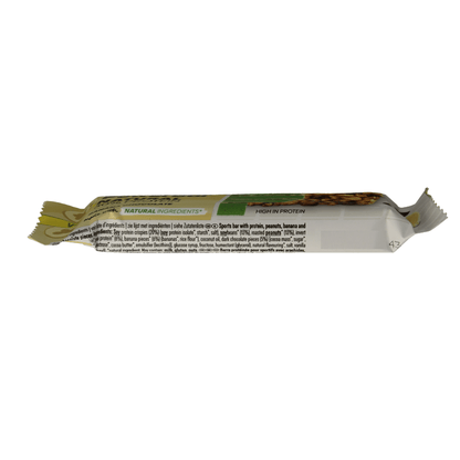 Powerbar Natural protein bar banaan chocolade 40 Gram - DrogistWereld