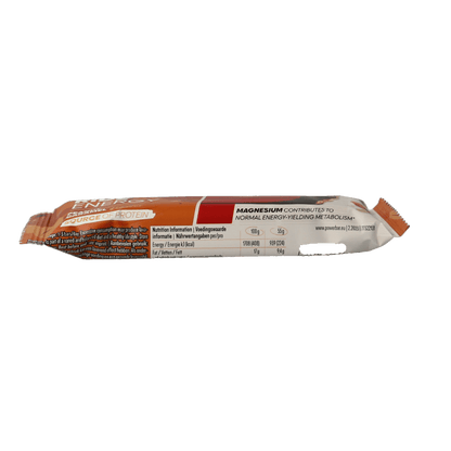 Powerbar Ride energy bar peanut caramel 55 Gram - DrogistWereld
