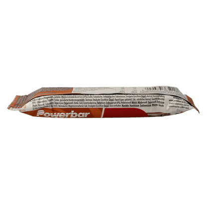 Powerbar Ride energy bar peanut caramel 55 Gram - DrogistWereld