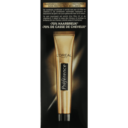 Preference 11.21 Ultra licht parelmoer asblond 1 Set - DrogistWereld