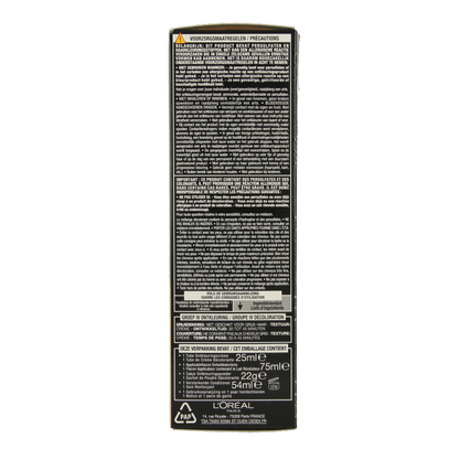 Preference Bleach ultra platinum ontkleuring 1 Set - DrogistWereld