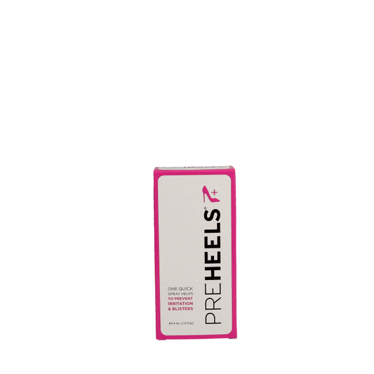 Preheels Spray 44.4 Milliliter - DrogistWereld