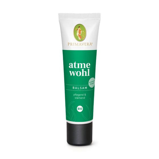 Primavera Cold comfort baby&kids balm bio 30 Milliliter - DrogistWereld