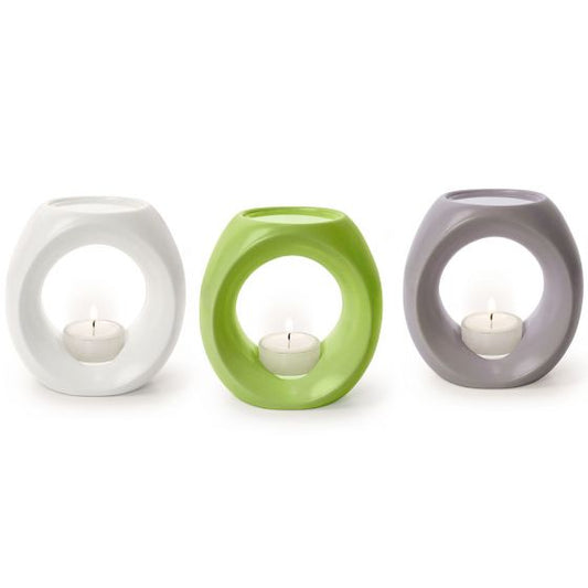 Primavera Geurlamp creme wit 1 Stuks - DrogistWereld