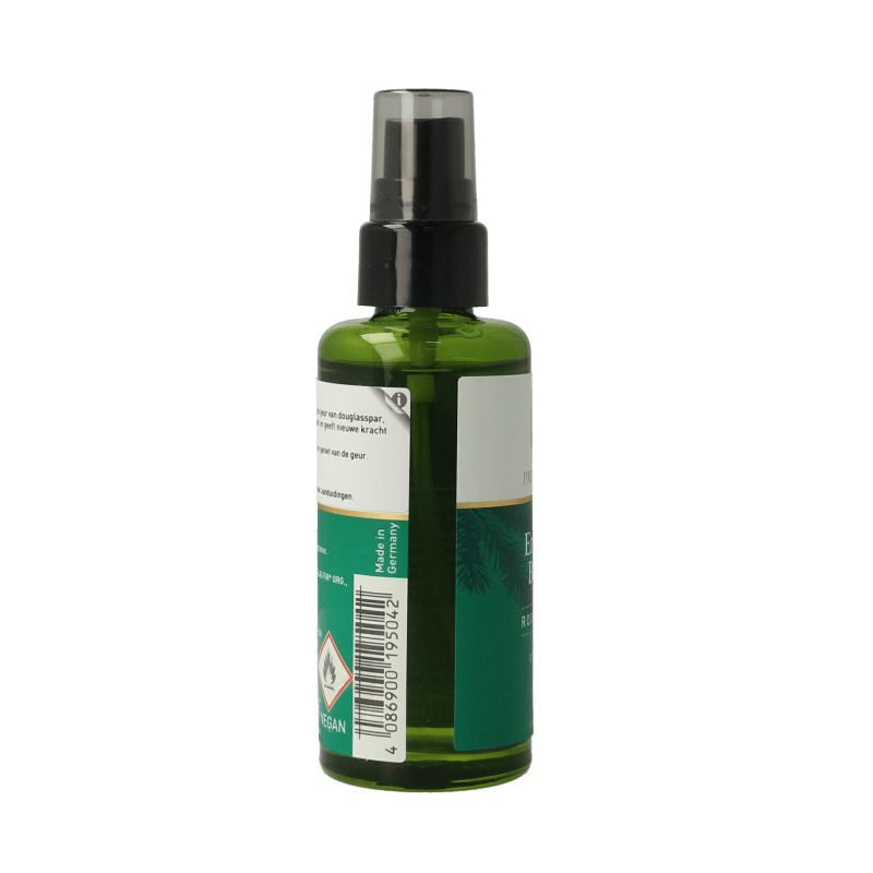 Primavera Roomspray energy boost bio 50 Milliliter - DrogistWereld