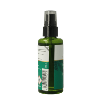 Primavera Roomspray energy boost bio 50 Milliliter - DrogistWereld