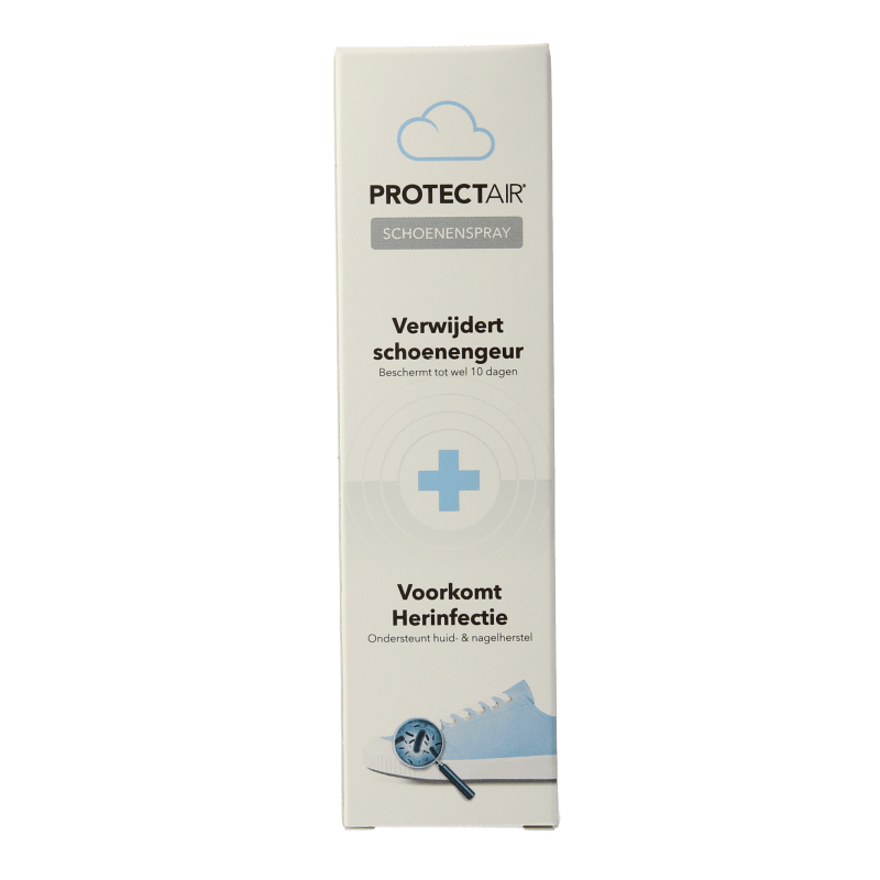 Protectair 10 Day fresh boxed 100 Milliliter - DrogistWereld