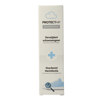 Protectair 10 Day fresh boxed 100 Milliliter - DrogistWereld