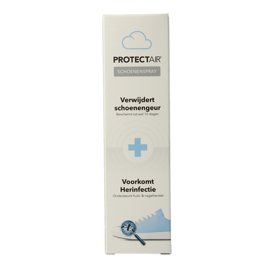 Protectair 10 Day fresh boxed 100 Milliliter - DrogistWereld