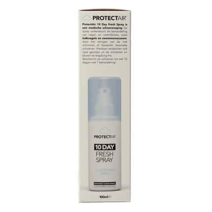 Protectair 10 Day fresh boxed 100 Milliliter - DrogistWereld