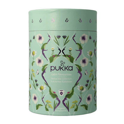 Pukka Calm collection bio 30 Stuks - DrogistWereld