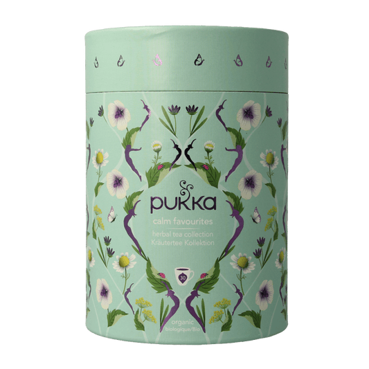 Pukka Calm collection bio 30 Stuks - DrogistWereld